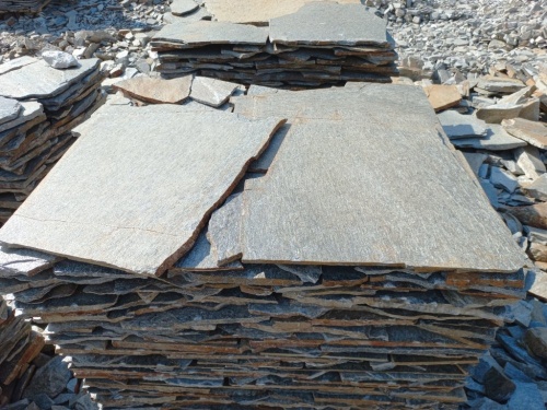 Серицит для лестницы, ступеней купить в Нижней Салде