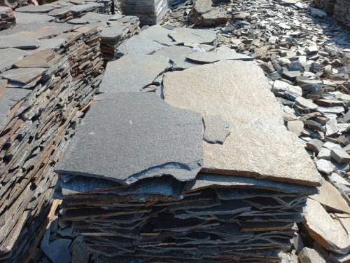 Серицит для лестницы, ступеней купить в Нижней Салде