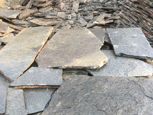 Серицит для лестницы, ступеней купить в Нижней Салде