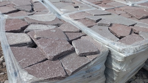 купить лемезит галтованный